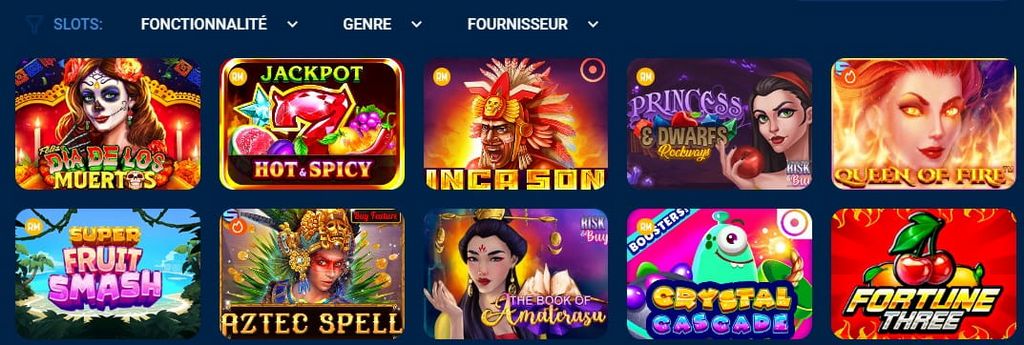 MostBet
