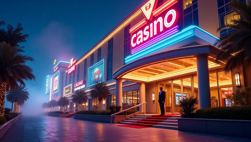 Explore westace casino Explore westace casino