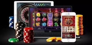 Experience the Thrill of Online Casino Magic Win UK 150861234