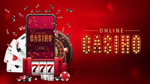 Experience the Thrill of Online Casino Magic Win UK 150861234