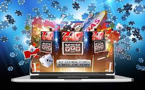 Exploring the Palm Casino Platform A New Era of Online Gaming